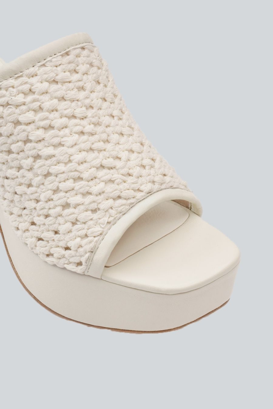 SANDALIA ATLANTA BONE